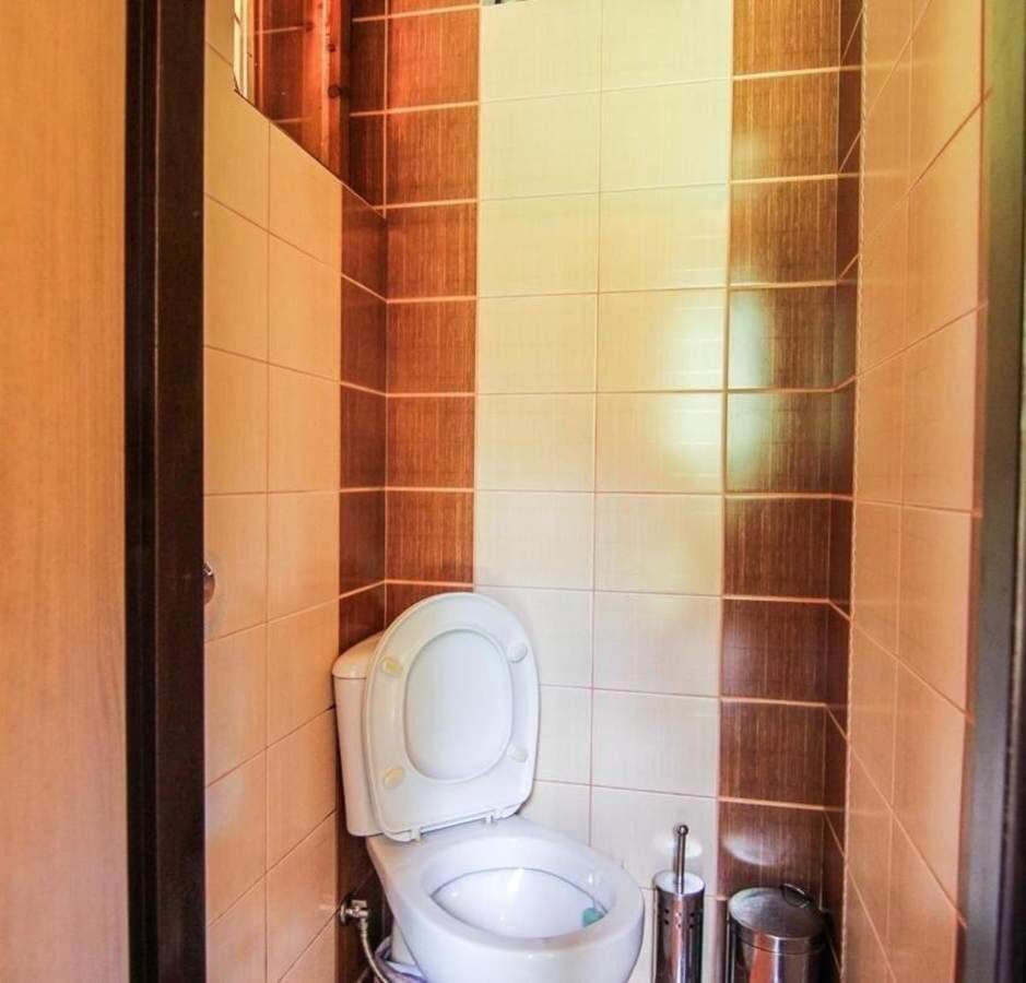 Chata Lenka Štrba Exteriér fotografie